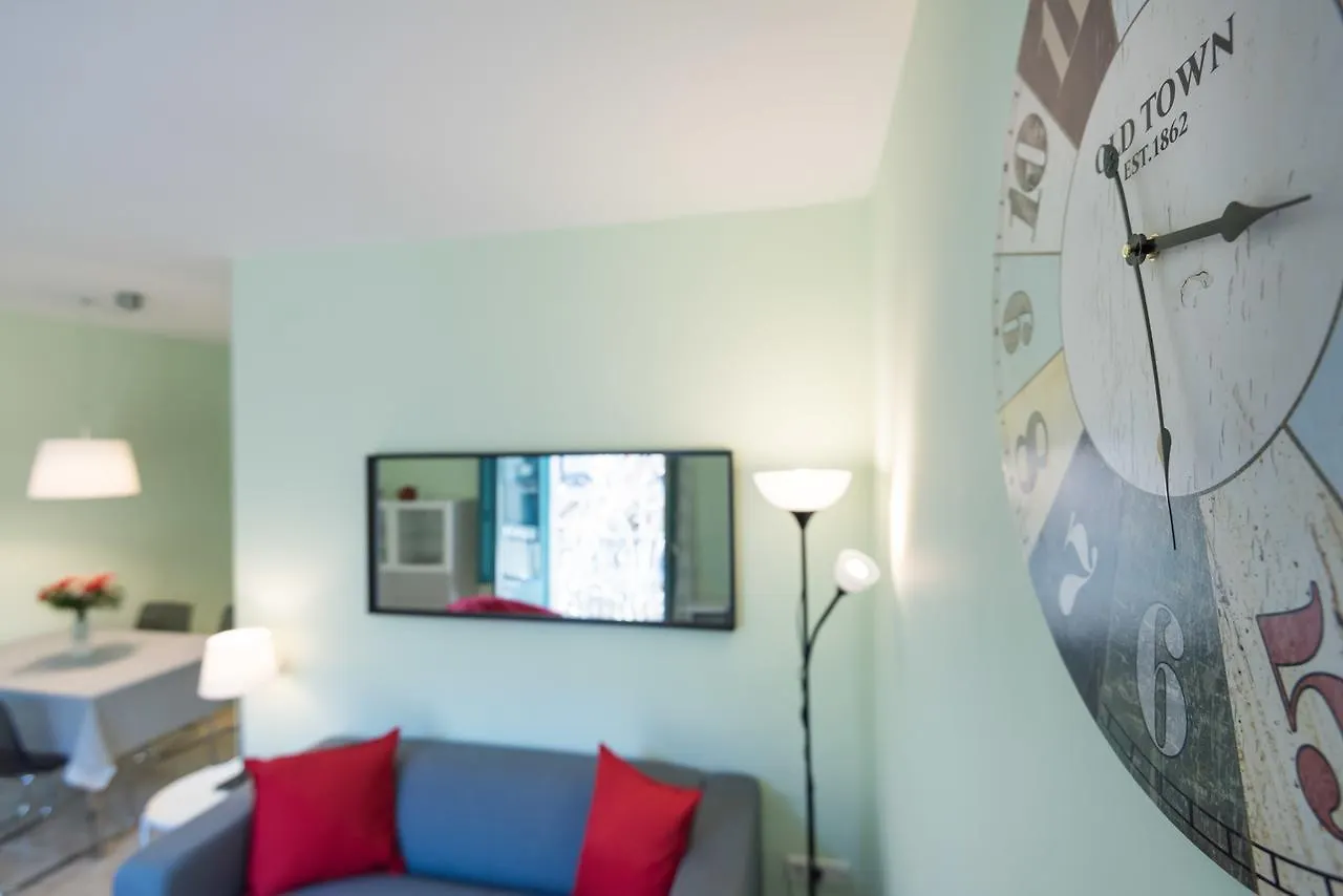 Be Barcelona Eixample Urquinaona II Apartment