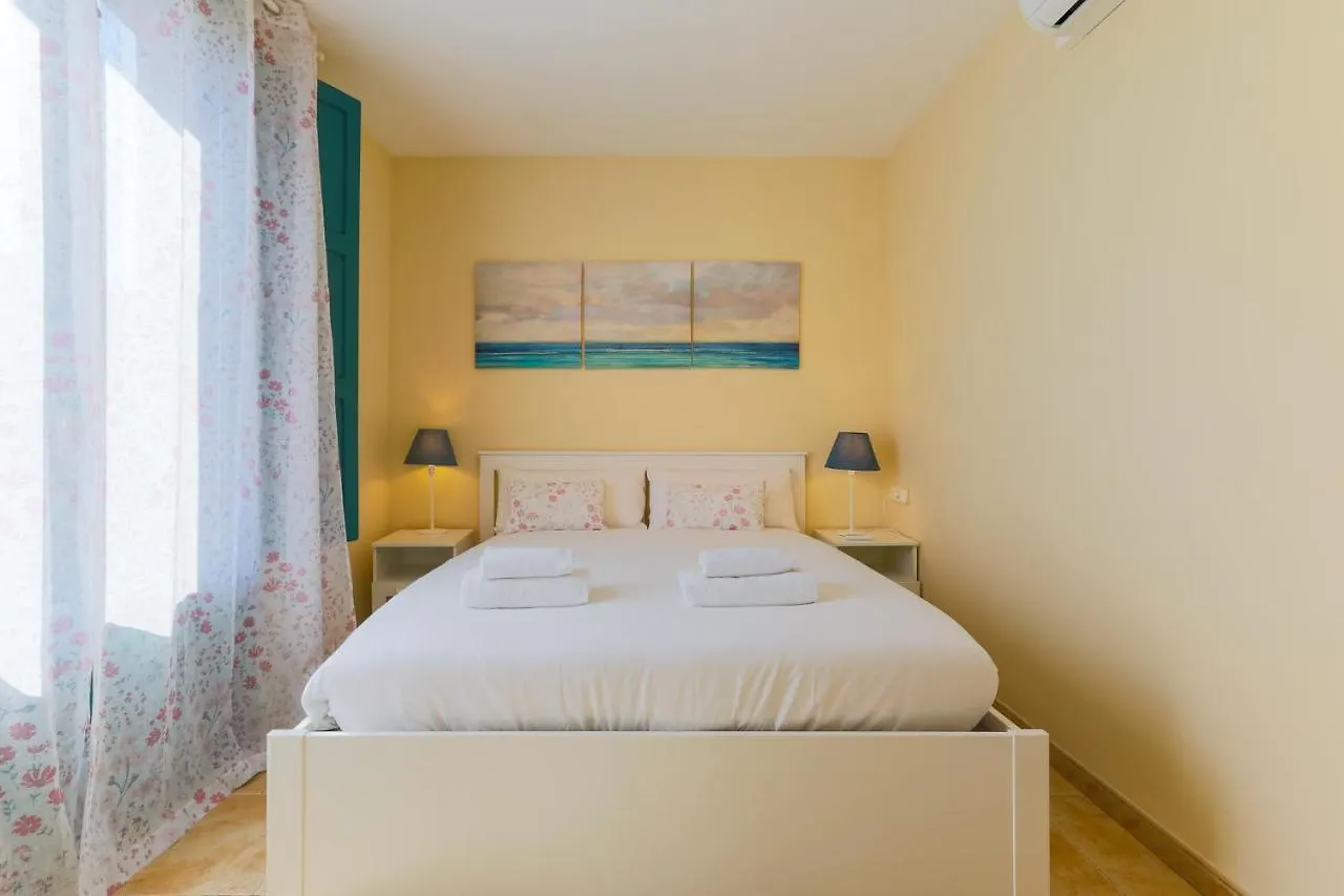 Be Barcelona Eixample Urquinaona II Apartment