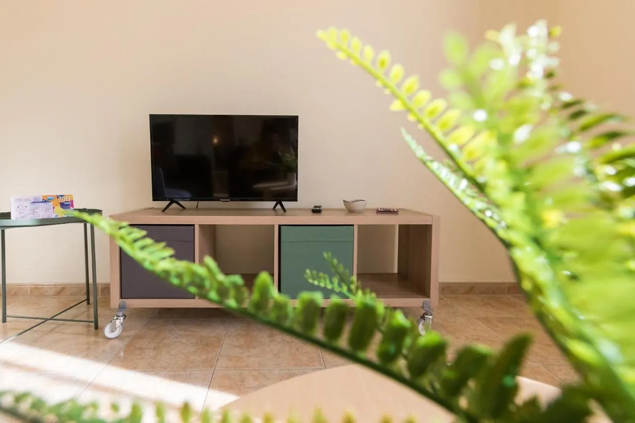Be Barcelona Eixample Urquinaona II Apartment