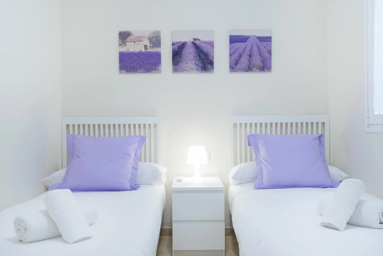 Be Barcelona Eixample Urquinaona II Apartment