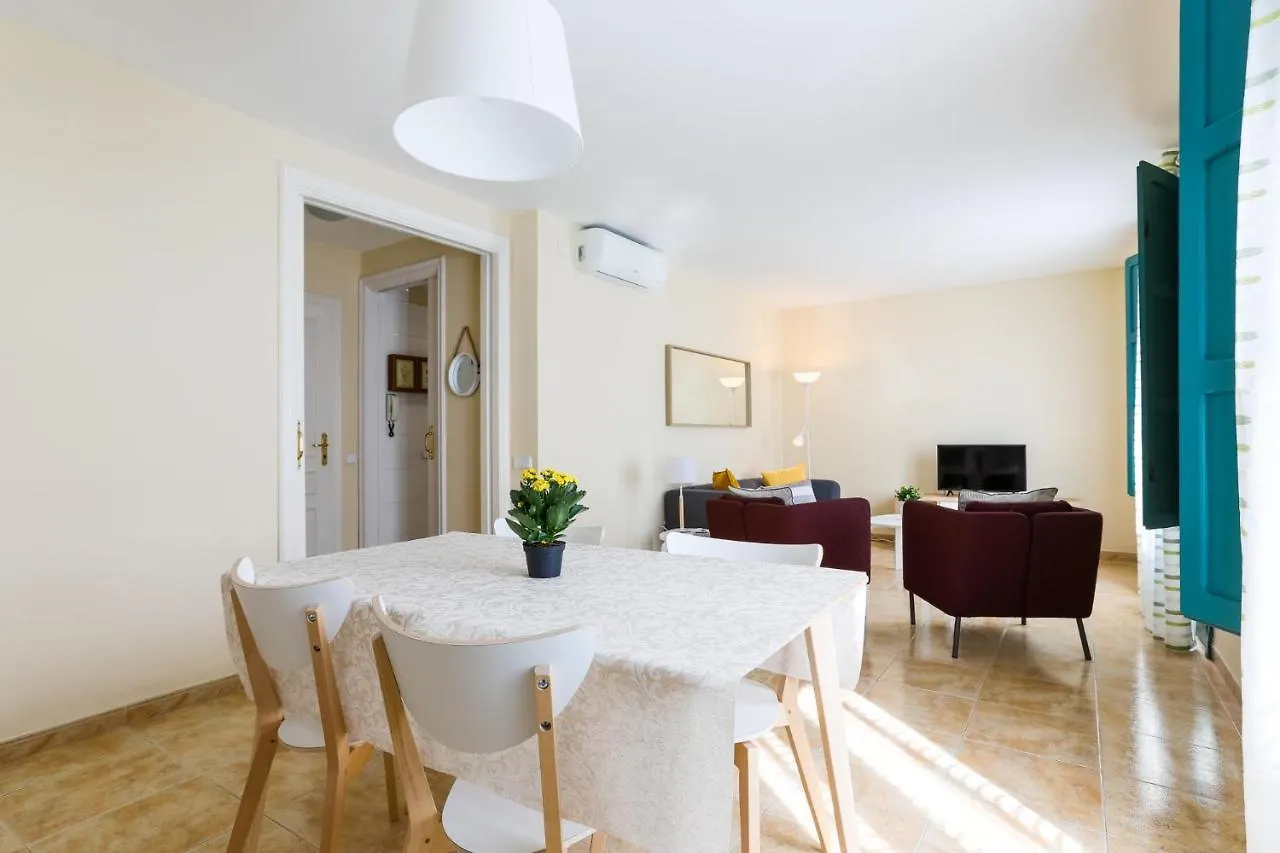 Be Barcelona Eixample Urquinaona II Apartment Spain