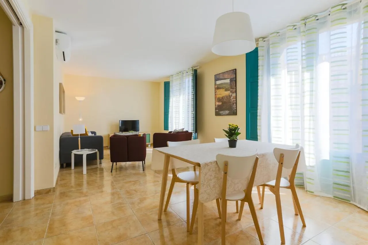 Be Barcelona Eixample Urquinaona II Apartment Spain