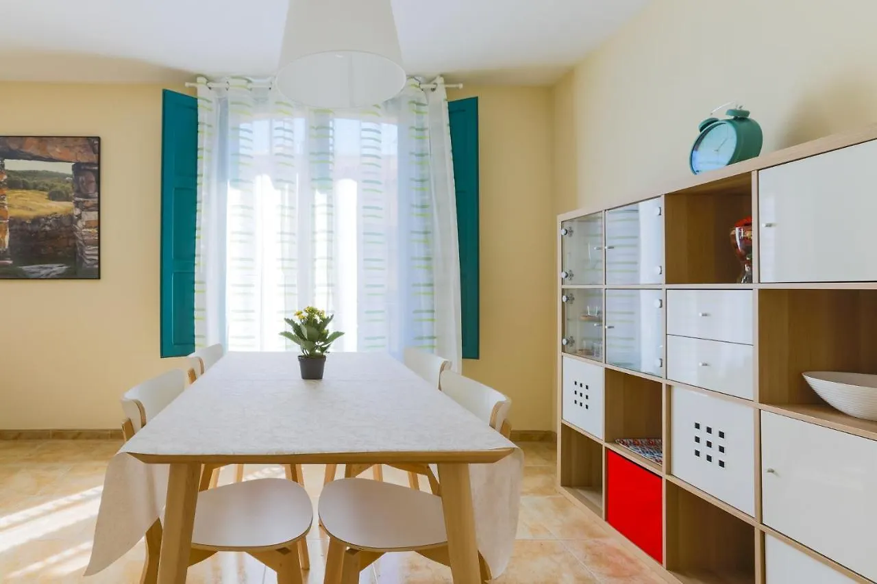 Be Barcelona Eixample Urquinaona II Apartment