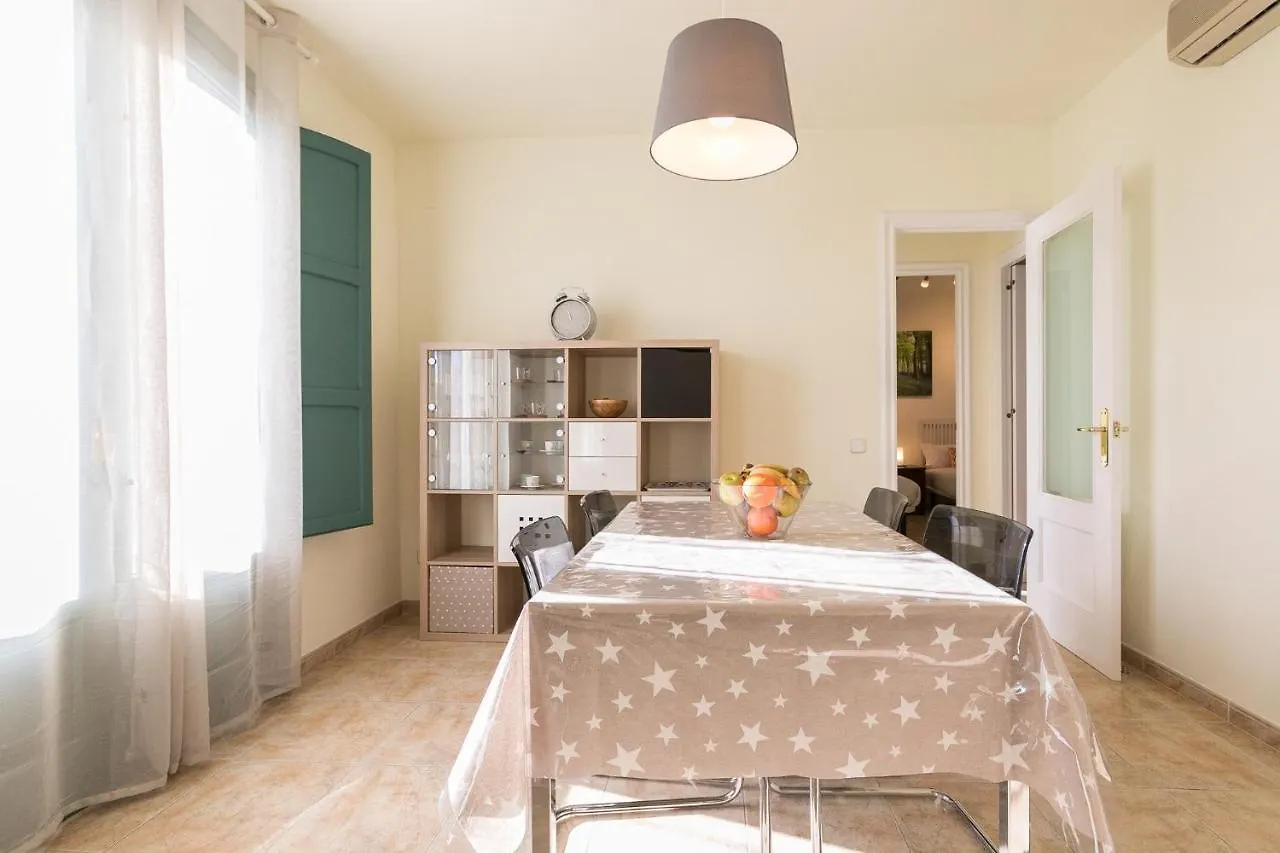 Be Barcelona Eixample Urquinaona II Apartment Spain