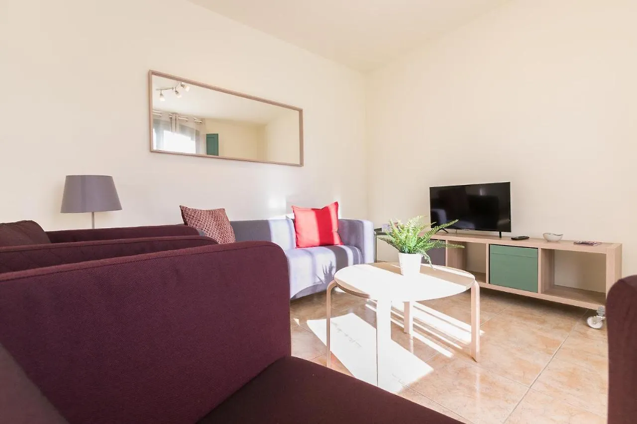 Be Barcelona Eixample Urquinaona II Apartment