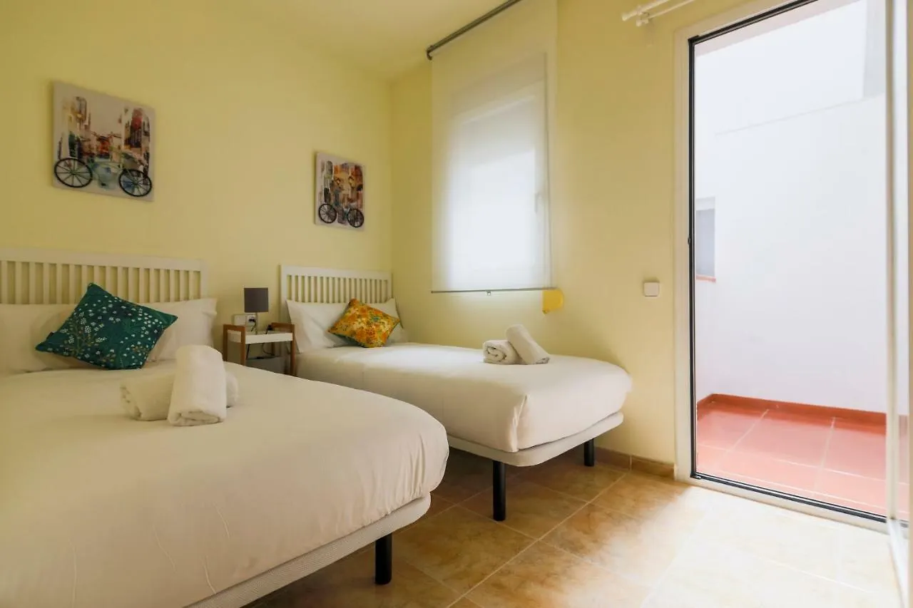 Be Barcelona Eixample Urquinaona II Apartment