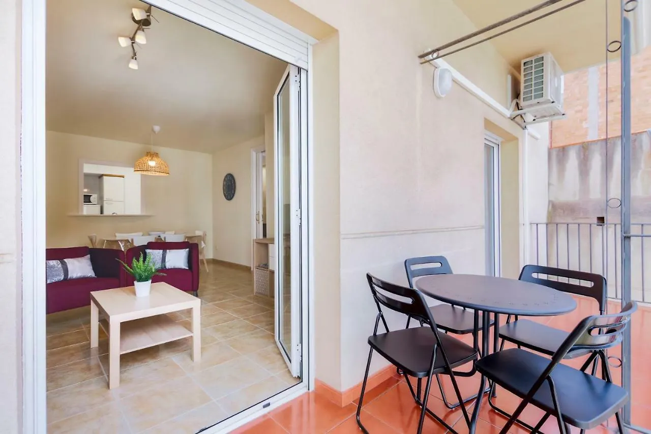 Be Barcelona Eixample Urquinaona II Apartment Spain