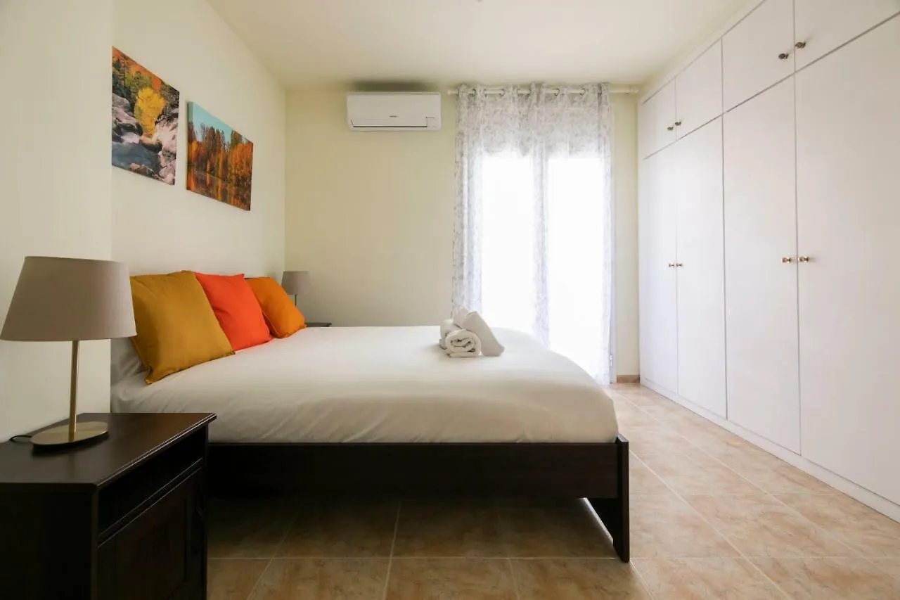 Be Barcelona Eixample Urquinaona II Apartment