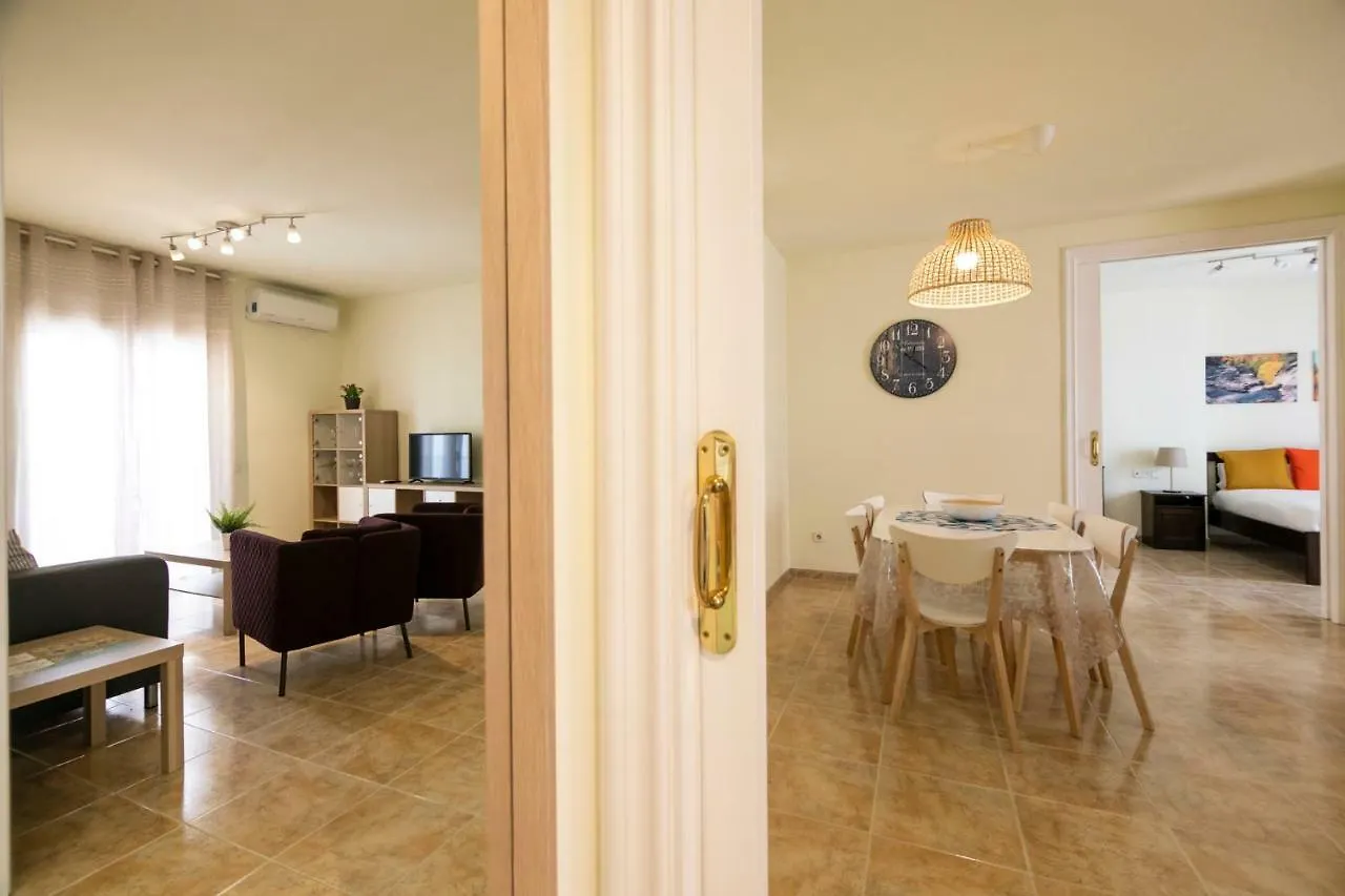 Be Barcelona Eixample Urquinaona II Apartment