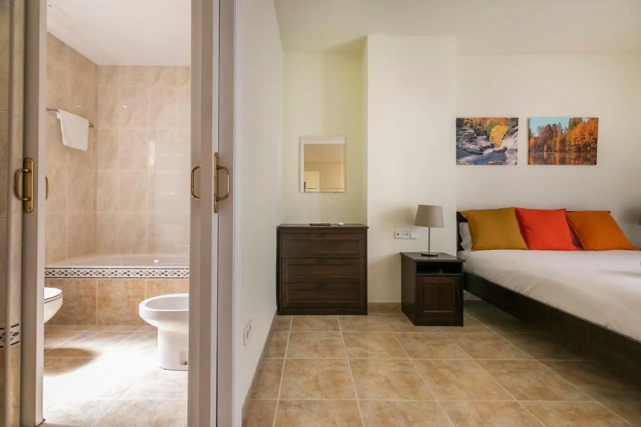 Be Barcelona Eixample Urquinaona II Apartment