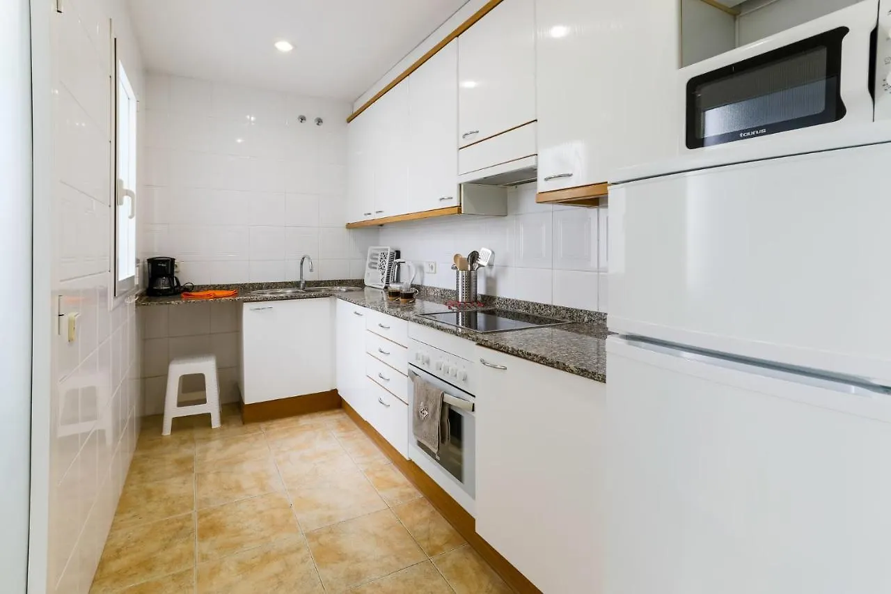 Be Barcelona Eixample Urquinaona II Apartment