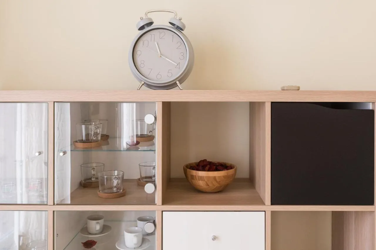 Apartament Be Barcelona Eixample Urquinaona II